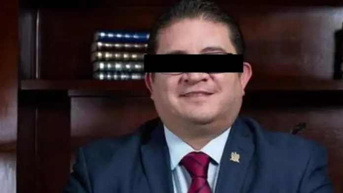 Vinculan a proceso a rector de universidad de Zacatecas por abuso sexual contra una menor