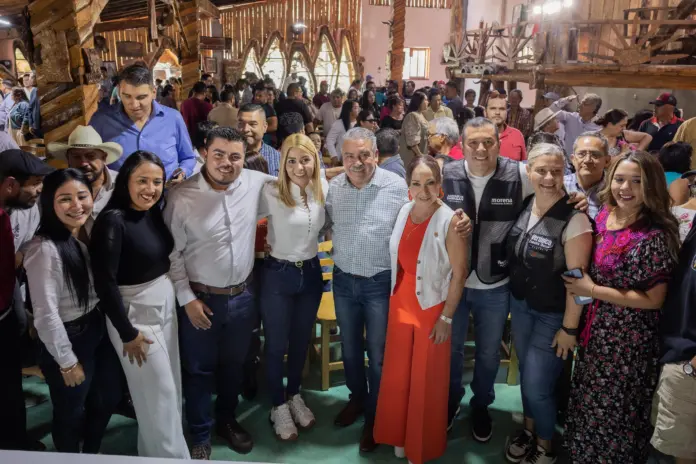 Michoacanos están listos para construir un nuevo Poder Judicial