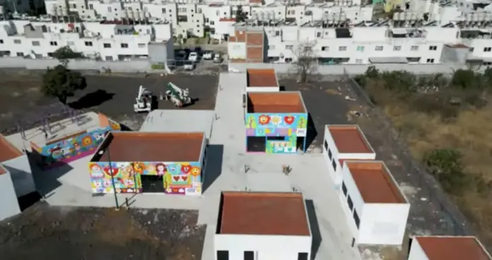 DIF Morelia abriría dos Centros Spot en La Aldea y en Trincheras