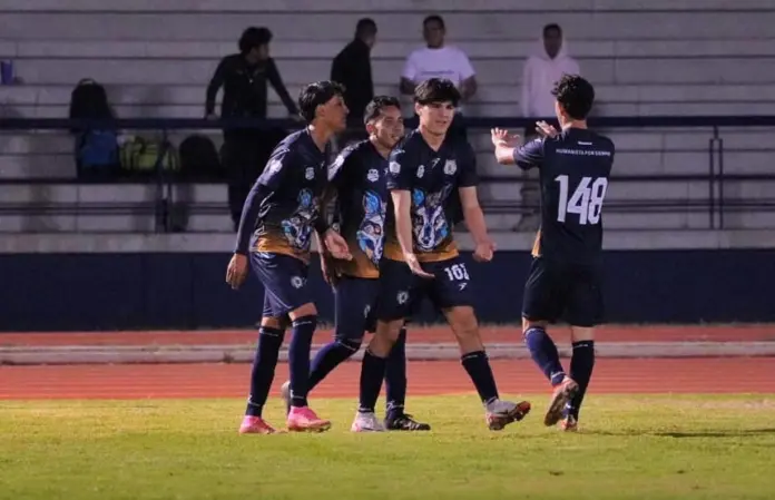 Atlético Morelia-UMSNH busca talento, realizará visorias
