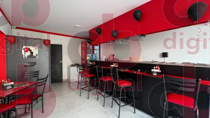 Aperturan oficialmente la sucursal de Mariscos el Güero de Pátzcuaro