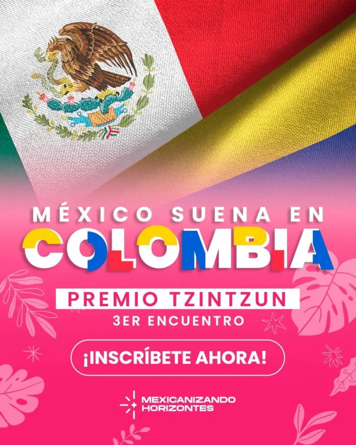 Mexicanizando Horizontes lanza la tercera convocatoria del Premio Tzintzun