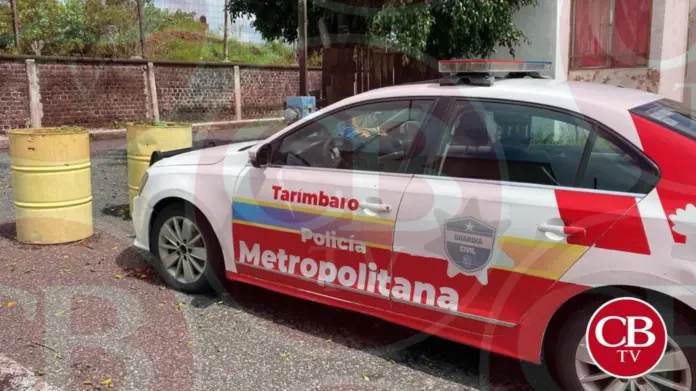 Asesinan a un hombre y a su hijo lo dejan herido en Tarímbaro