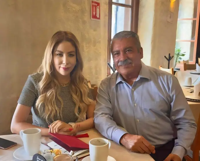 Se Suman Diputadas al Bloque del Senador Raúl Morón Orozco