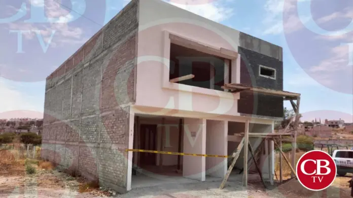 Lo asesinan a balazos en una casa de Morelia
