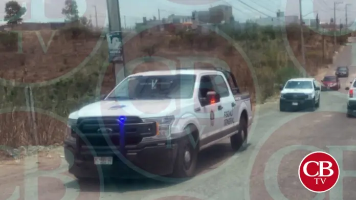 Dejan hombre descuartizado en Benito Juárez