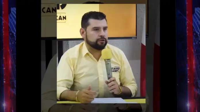 Tenemos PRD para rato señala Octavio Ocampo a pesar de renuncias