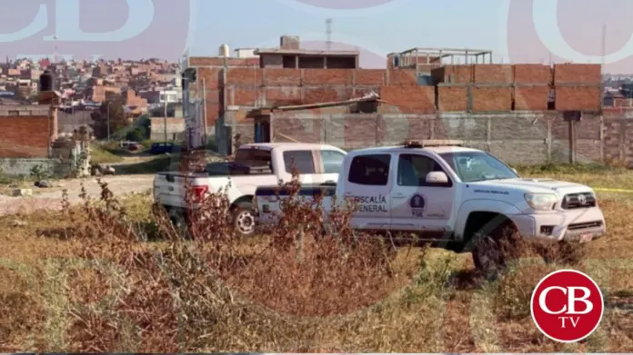 Motosicarios asesinan a dos hombres en Cuto del Porvenir