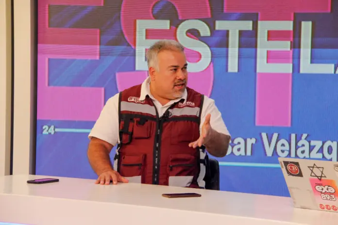 Cultura de la Paz y derecho a la información sí, culto a la violencia no: Morena Michoacán