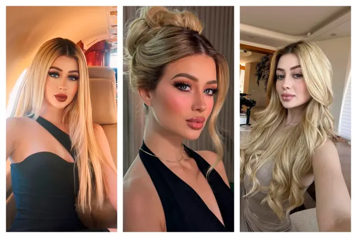 Fiscalía del Estado analiza los videos de las cámaras de la estética de la influencer asesinada