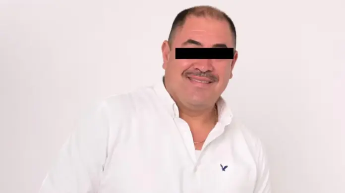 Movimiento Ciudadano exige pruebas tras señalamientos contra alcalde de Teuchitlán por vínculos con el CJNG