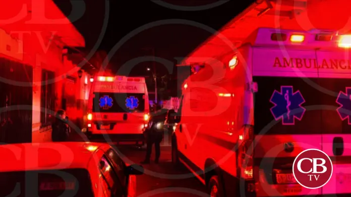 Asesinan una mujer y a su bebé, en el centro de Uruapan