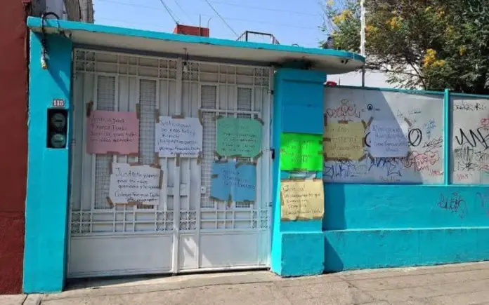 Niños se queman en campamento escolar en Oaxaca: una noche de recreación terminó en tragedia