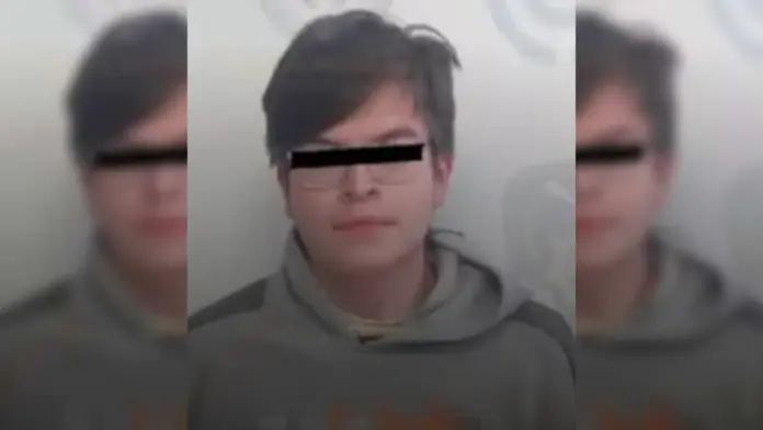 Dictan sentencia de 5 años de prisión a Diego ‘N’, exalumno del IPN que alteró fotos de sus compañeras con IA