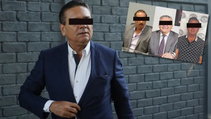Jueza frena captura de Silvano Aureoles; FGR amenaza con proceder en su contra