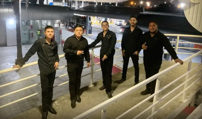 Hallan 5 cuerpos calcinados en Tamaulipas; investigan si se tratan de los integrantes de “Los Fugitivos