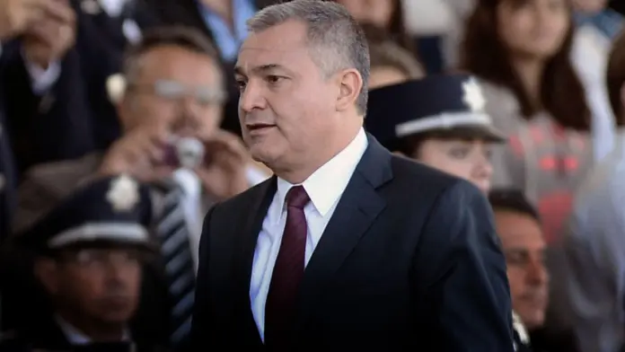 Sentencian a Genaro García Luna y su esposa en corte de Estados Unidos; tendrán que pagar una multa millonaria