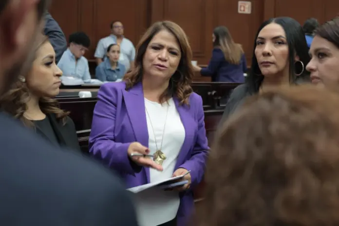 Fabiola Alanís llama a votar este 1 de junio para transformar el PJ y garantizar justicia para todas y todos