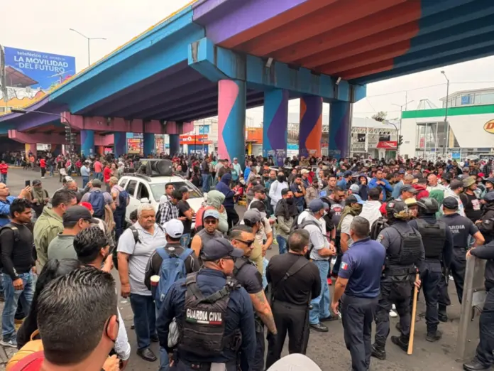 ¡Tómelo en cuenta!, estos serán los 12 cierres viales en Morelia para este día