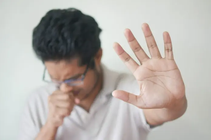 México supera los 7 mil casos de Tuberculosis