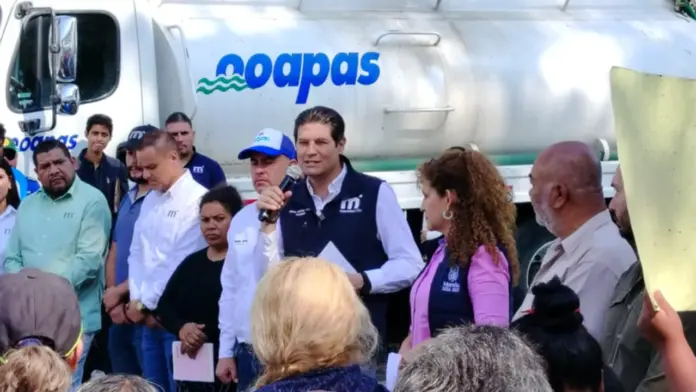 Gobierno de Morelia arranca programa 