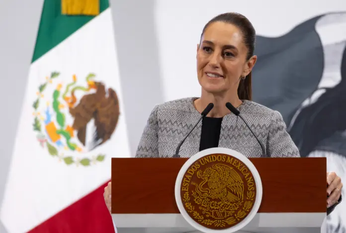 EN EL DÍA MUNDIAL DEL MEDIO AMBIENTE, PRESIDENTA CLAUDIA SHEINBAUM PONE EN MARCHA ESTRATEGIA NACIONAL DE LIMPIEZA EN 12 MIL KM DE PLAYAS Y COSTAS DEL PAÍS