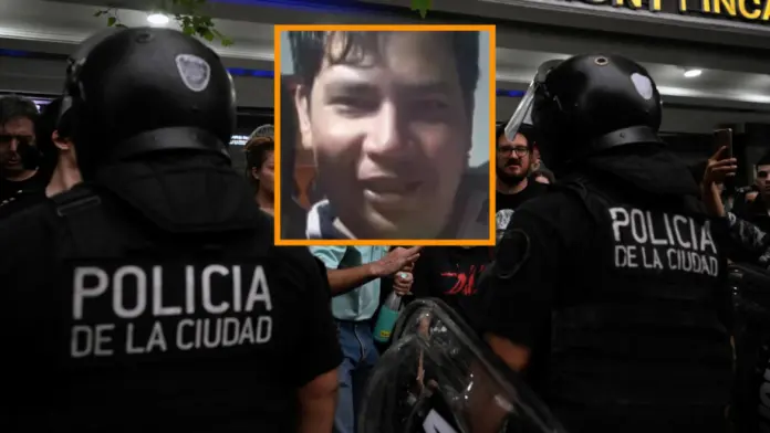 Policía asesina a la novia de su expareja para luego quitarse la vida