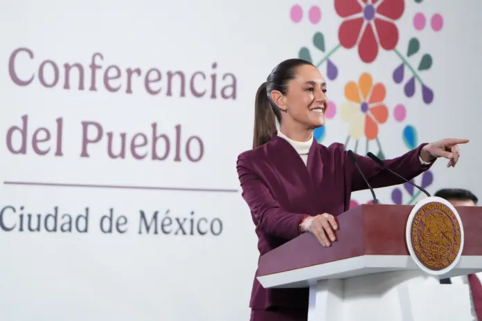 EN LOS ÚLTIMOS 15 DÍAS, GOBIERNO DE MÉXICO HA DETENIDO A MIL 233 PERSONAS POR DELITOS DE ALTO IMPACTO Y ASEGURADO CERCA DE 8 TONELADAS DE DROGA