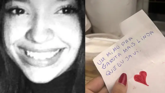 Una adolescente muere tras ingerir un pastel de cumpleaños que le llegó