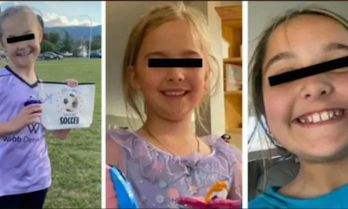 Fueron a visitar a su padre pero desaparecieron