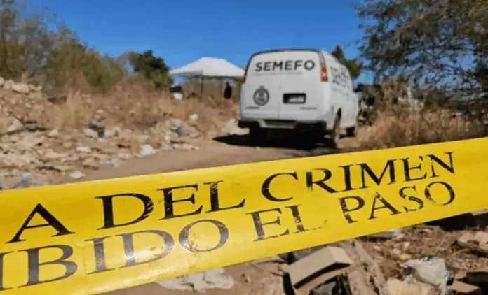 Hallan restos de al menos 35 cuerpos en fosa clandestina en Zapopan