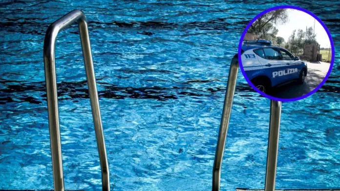 Una piscina en Roma dejó a personas afectadas tras estar envenenada