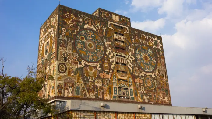 UNAM pierde lugar en ranking de las mejores universidades del mundo