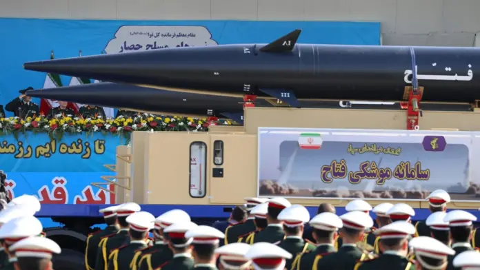 Irán advierte a Trump