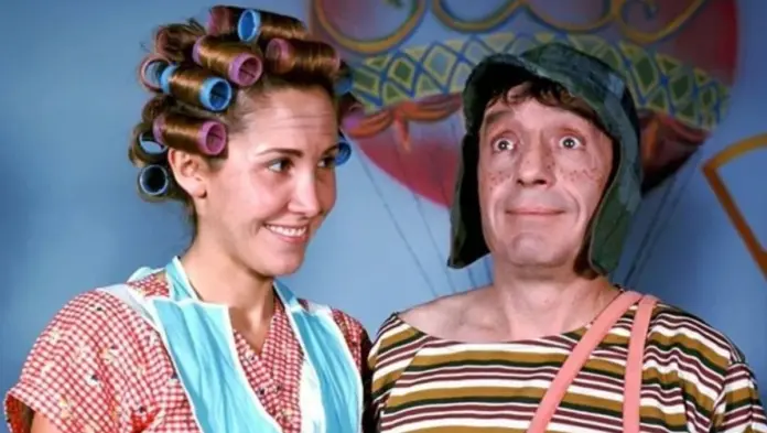 Florinda Meza alista documental en respuesta a la serie de Chespirito