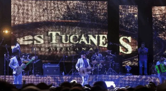 Tucanes de Tijuana