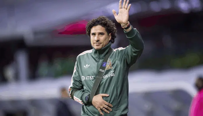 Anulan la victoria de Vaquero Navarrete contra Charly Suárez