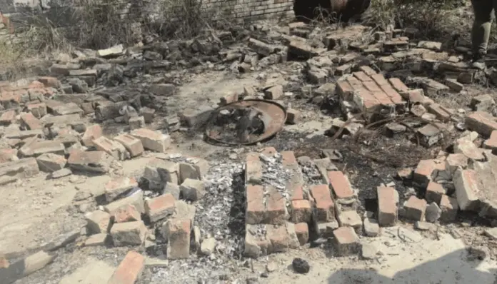 Hallan más de 60 cuerpos en fosas de Jojutla