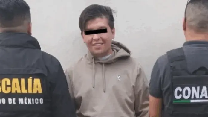 Fofo Márquez denuncia torturas y abuso en prisión