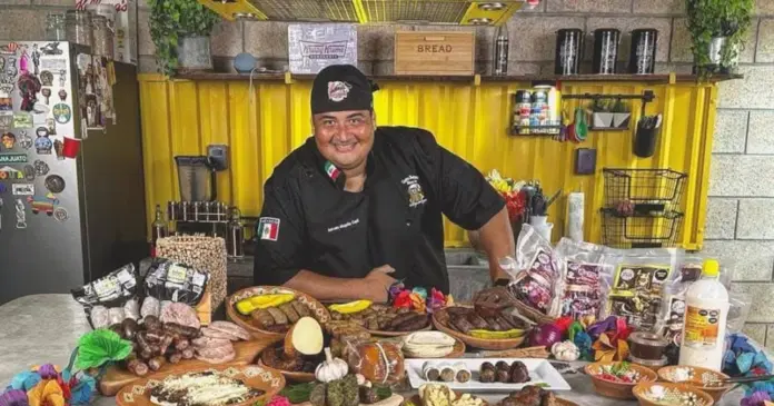 Asesinan a empresario de butifarras en Jalpa de Méndez, Tabasco