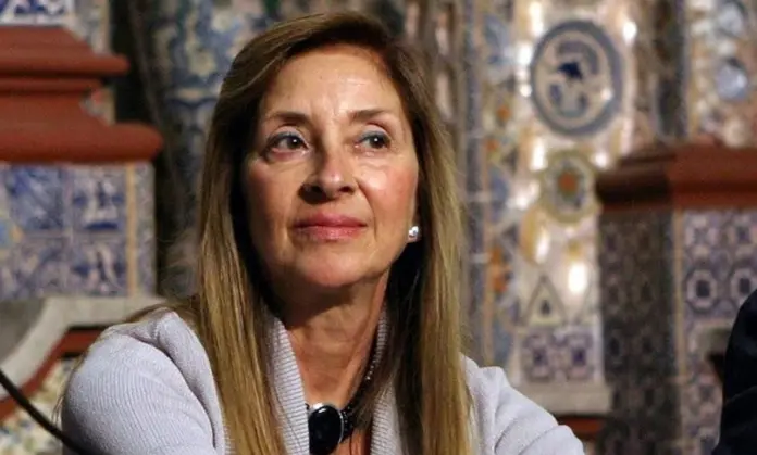 Fallece a los 78 años Isabel Turrent, destacada escritora y ensayista mexicana