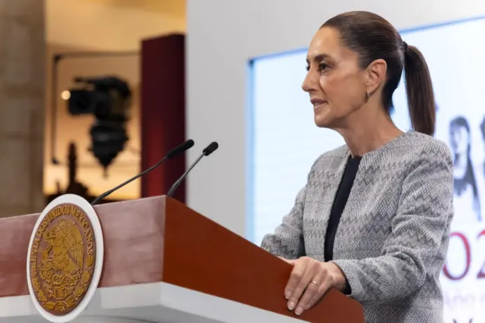 EN EL DÍA MUNDIAL DEL MEDIO AMBIENTE, PRESIDENTA CLAUDIA SHEINBAUM PONE EN MARCHA ESTRATEGIA NACIONAL DE LIMPIEZA EN 12 MIL KM DE PLAYAS Y COSTAS DEL PAÍS