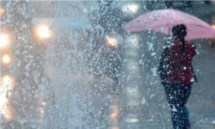 Tormenta tropical Flossie se aproxima a Michoacán; prevén lluvias intensas y afectaciones en zonas costeras