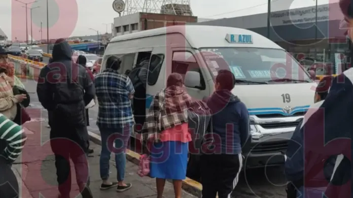 Sistema prepago en transporte público llegará a finales de año a Morelia