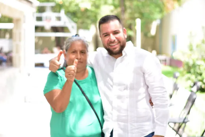 Cumplió la ciudadanía con su obligación de elegir libremente al PJ: Reyes Galindo