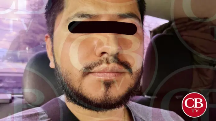 Captura FGE a presunto feminicida en Paracho