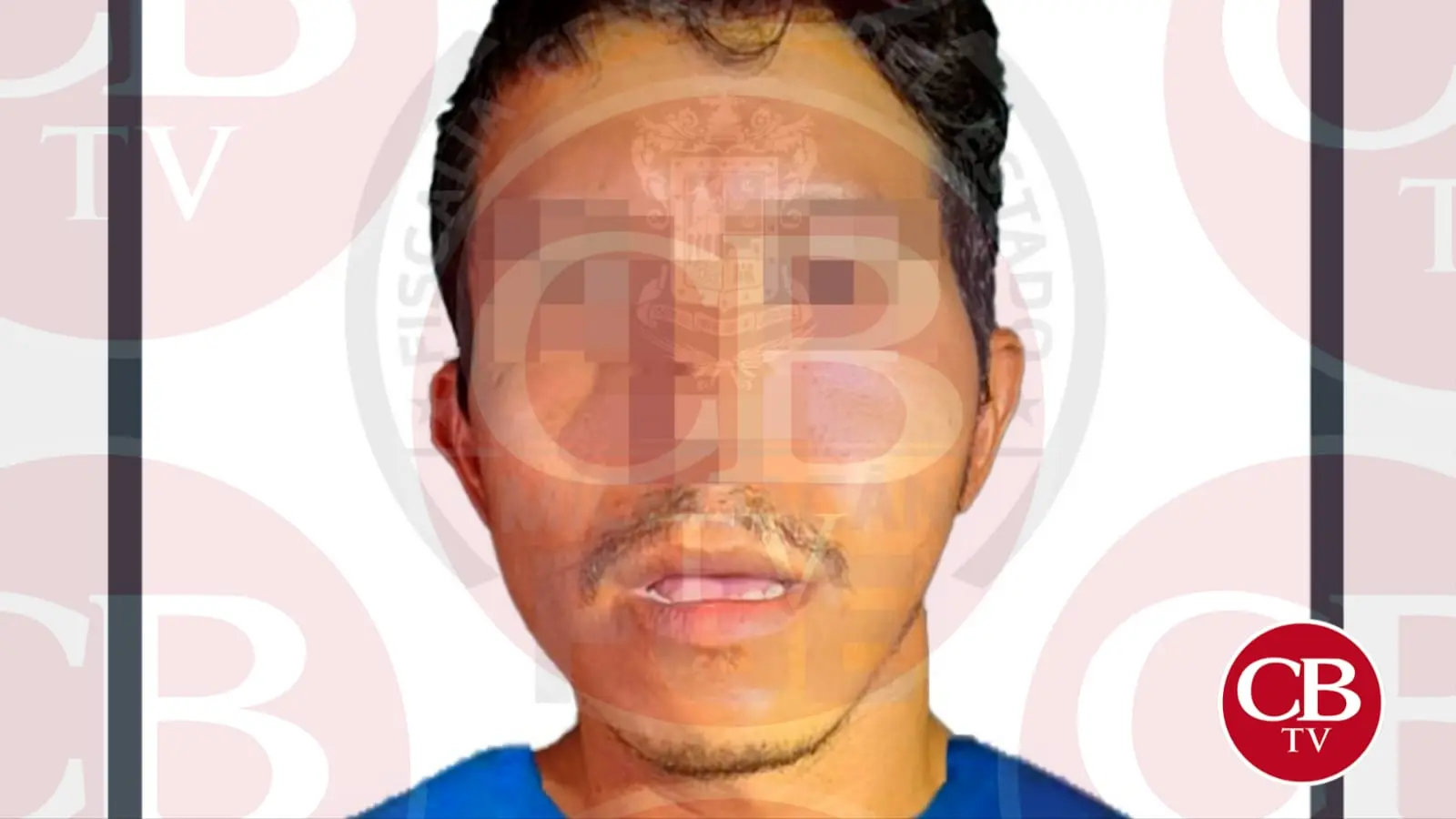 Capturan a presunto feminicida de mujer embarazada en Jacona Capturan a presunto feminicida de mujer embarazada en Jacona