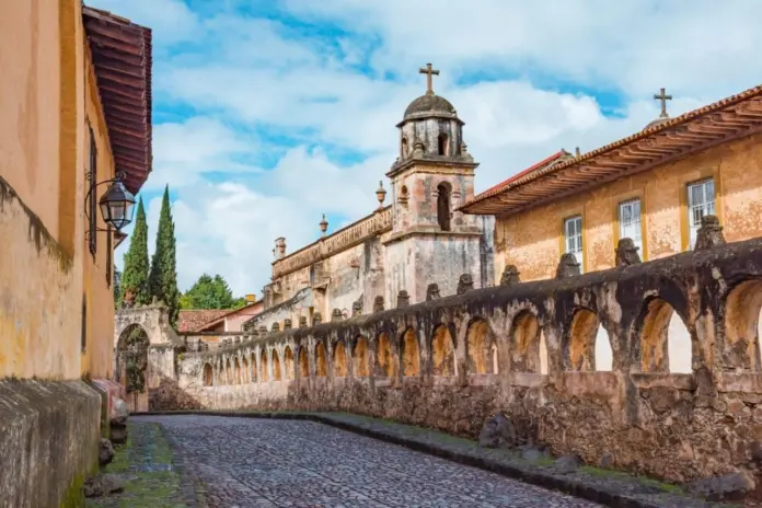 Pátzcuaro 