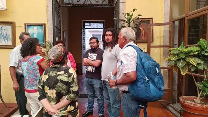 Otorgan derecho de consulta ql Ticuiz, pero dejan fuera a cinco comunidades afro