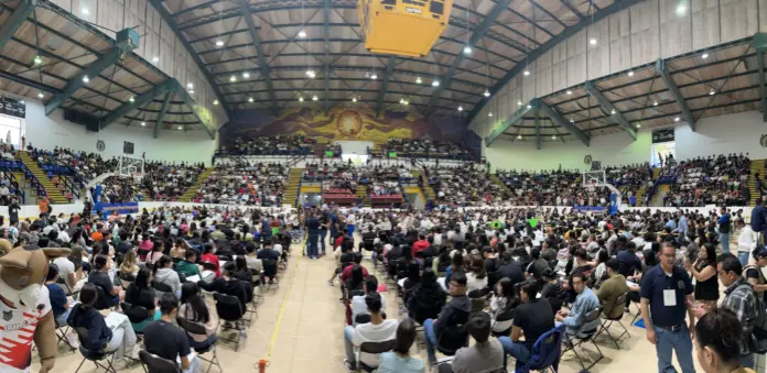 UMSNH afina logística para recibir a miles de aspirantes; a partir del 23 de junio examen de admisión